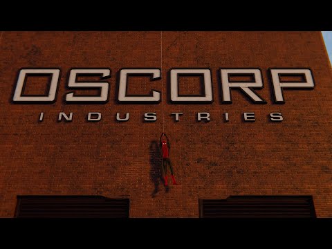 MARVEL'S SPIDER MAN REMASTERED DLC SILVER LINING  PART 1#gameplay #walkthrough#nocommentary