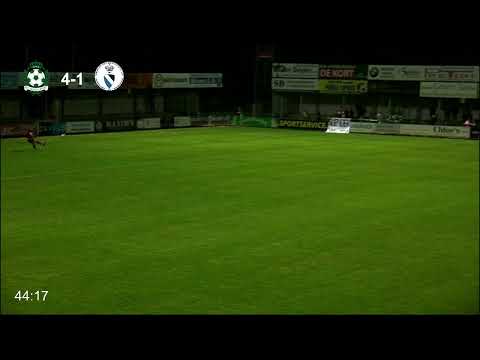 KFC Dessel Sport - Rupel Boom