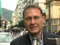 Cirielli: A Fratelli d’Italia la guida della coalizione di centrodestra a Salerno