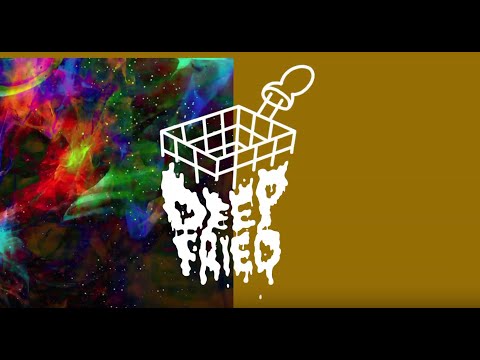 DEEP FRIED 010: HIGH JOHN - FALL ASLEEP