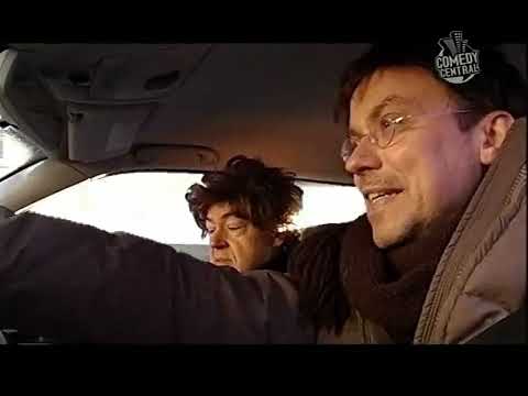 Der Neue Bordcomputer - Comedy Central