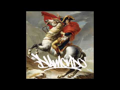 Josha Hewitt x Pablo || Diamondo