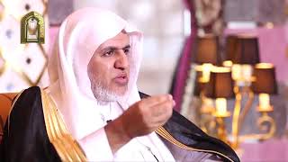 صورة أ.د. علي الشبل | برنامج الصفوة (30/10) | علي بن أبي طالب رضي الله عنه