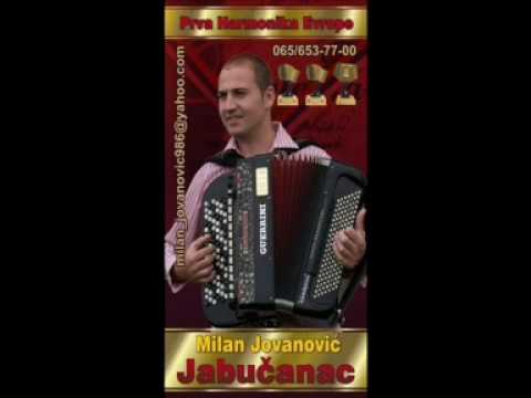 Jabucanac-Kolo sa pesmom