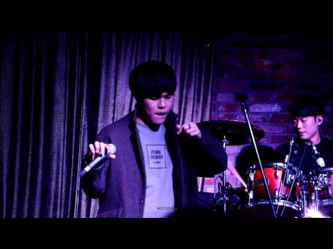 150219 리메인즈 - She She, Groovin