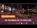 REPO: De avondklok in Fryslân