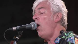 Robyn Hitchcock and Emma Swift - Glass Hotel (Live on KEXP)