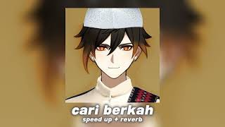 Download lagu wali - cari berkah (speed up/reverb) mp3 Download lagu wali - cari berkah (speed up/reverb) mp3