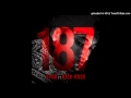 Tyga - 187 ft. Rick Ross [CDQ/Dirty] 