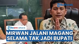 Bupati Aceh Selatan Bakal Ikuti Pembinaan, Magang Jadi Satpol PP hingga Damkar seusai Nekat Umrah