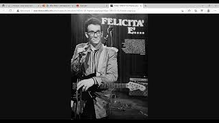 Elvis Costello - BBC Session 25/02/80 : "Hi Fidelity" / "Beaten to the punch" / "Possession"