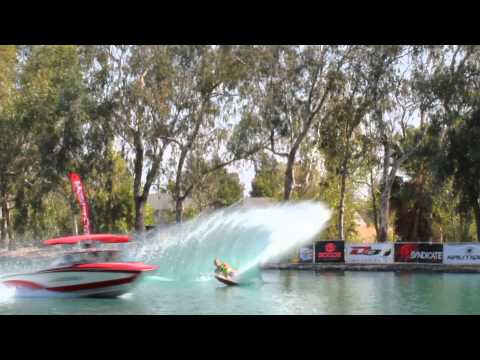 Chad Scott 2013 Diablo Shores Pro Am Prelim 38 Off