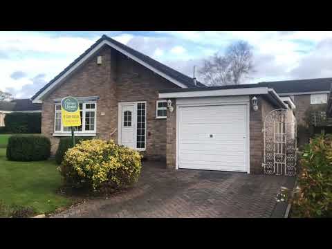 Woodfield Park, Walton, Wakefield - Virtual Tour