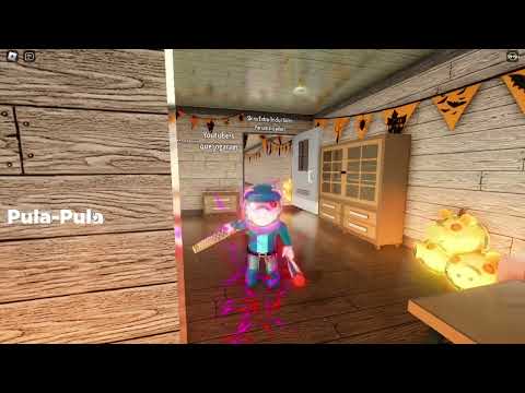 Spy's Custom Redesigns All New Jumpscares by @dragothebluedragongamer