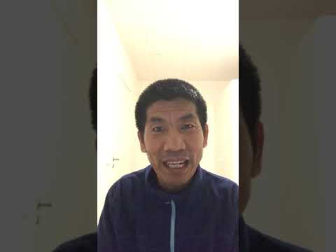 Pu Tluang Uk - Thiangthlarau  nih kan sining le kan ton ding mi a ka hngalh ter.