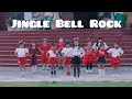 Jingle Bell Rock Kids Dance Christmas 5 8 Years Old By Star Dance Kids Choreo By Adilladivv