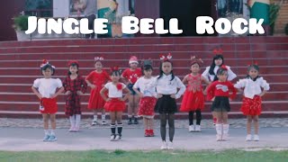 Download lagu Jingle Bell Rock Kids Dance Christmas (5-8 years old ) by Star Dance Kids Choreo By Adilladivv mp3 Download lagu Jingle Bell Rock Kids Dance Christmas (5-8 years old ) by Star Dance Kids Choreo By Adilladivv mp3