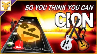 So You Wanna Play Clone Hero? (Tutorial)