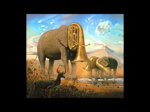 Salsoul Orchestra -  Magic Bird of Fire [John Morales Remix]