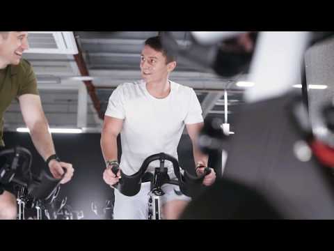 See Inside PureGym Cambridge Grafton Centre | Great Value Gym Membership