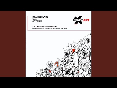 A Thousand Words (Original Mix)