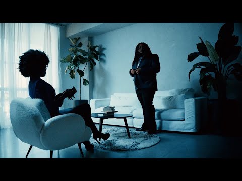 Rackedupsb - CALL ME TONY shot by @mdrnrush