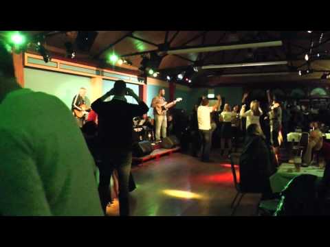 Ex Yu Band Dublin - Prvi koncert Ex Yu Pop Rock muzike u Irskoj (Highlights)