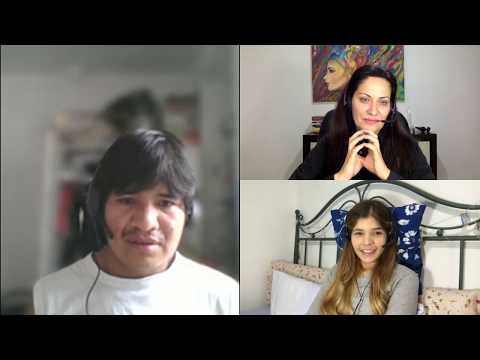 493 Nicolas, Herencia familiar - Hipnosis Conciencia Efectiva Irazema Nuño