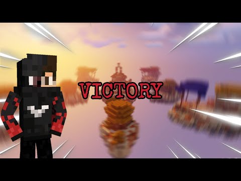 ABBIAMO VINTO LA NOSTRA PRIMA BEDWARS - MINECRAFT ITA