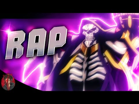 AINZ OOAL GOWN RAP - Throne | AfroLegacy [OVERLORD]