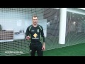 Bailey Master Class Fielding