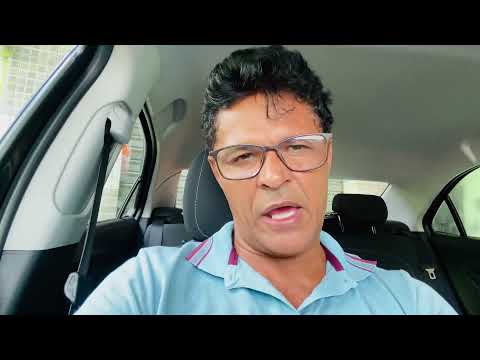 Irisvaldo silva [ palavra viva 2crônicas cap-1 do 7 ao 10]