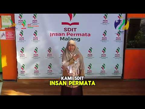 060825 Selamat Milad 22JSIT Indonesia SDIT IP