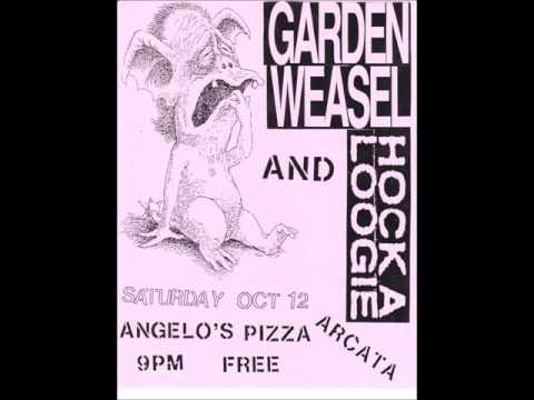 Garden Weasel - CAH (demo)