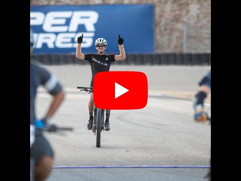 2021 Sea Otter Classic EMTB Race