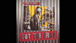 Clash -  Are you red