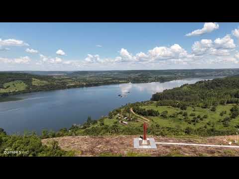HISTORIA DEL CERRO MBORORÉ. PANAMBI, MISIONES ARGENTINA