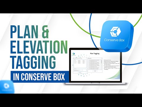 Conserve Box