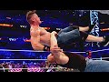 Lesnar Attacks Cena After SummerSlam Goes Off The Air WWE Digital Exclusive Aug 23 2021