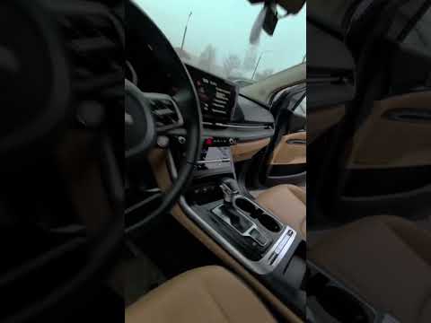 фото kia carnival iv 0