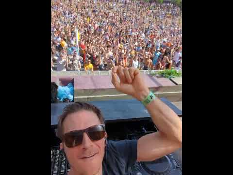 Klaas at Tomorrowland:  MATTN & Klaas - Somebody To Love