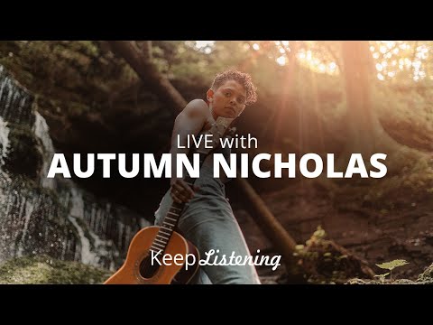 Autumn Nicholas - LIVE | Sofar Nashville