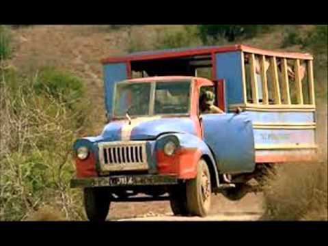 Grau Grau Grau / Io sto con gli ippopotami/ Bud Spencer & Terence H