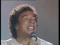 Smokey Robinson Just To See Her Live