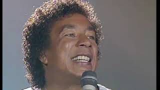 Smokey Robinson  - Just to See Her (Live)