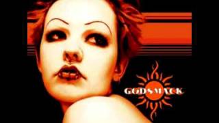 godsmack - never again
