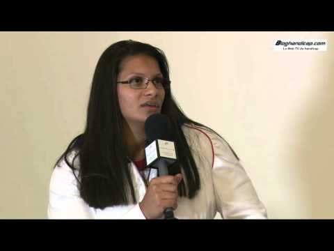 LIVE 03/09/12 - Souhad Ghazouani