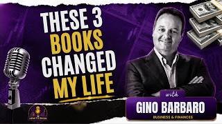 3 Books That Completely Changed My Life