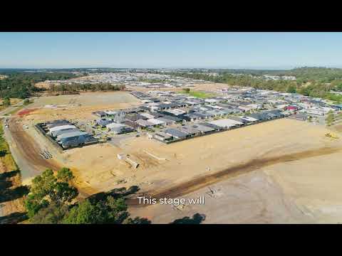LOT 397/Lots In Devonport Road, Baldivis, Rockingham, 0 ਕਮਰੇ, 0 ਬਾਥਰੂਮ, Section