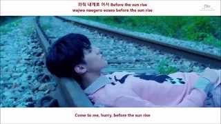 Download lagu Exo - Love Me Right Lyric MV [Color Coded {Han|Rom|Eng}] mp3
